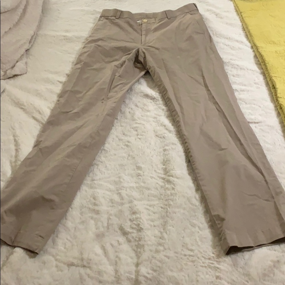 Southern Tide Channel Marker Pants size 33